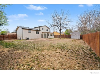 165 Walnut Ave, Eaton, CO 80615