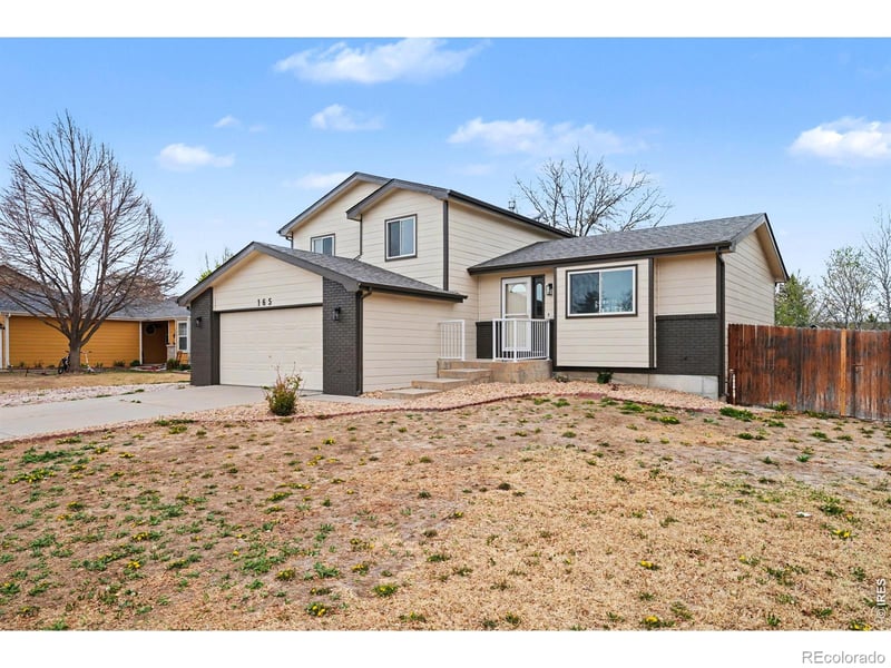 165 Walnut Ave, Eaton, CO 80615