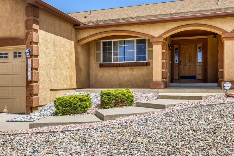 11303 Mount Gateway Dr, Peyton, CO 80831