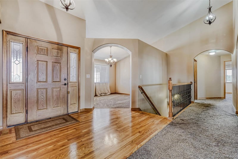 11303 Mount Gateway Dr, Peyton, CO 80831