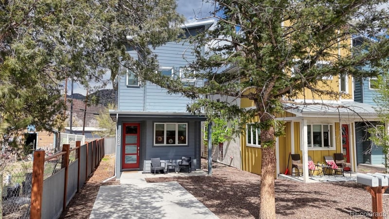 926 Second St, Salida, CO 81201