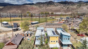 926 Second St, Salida, CO 81201