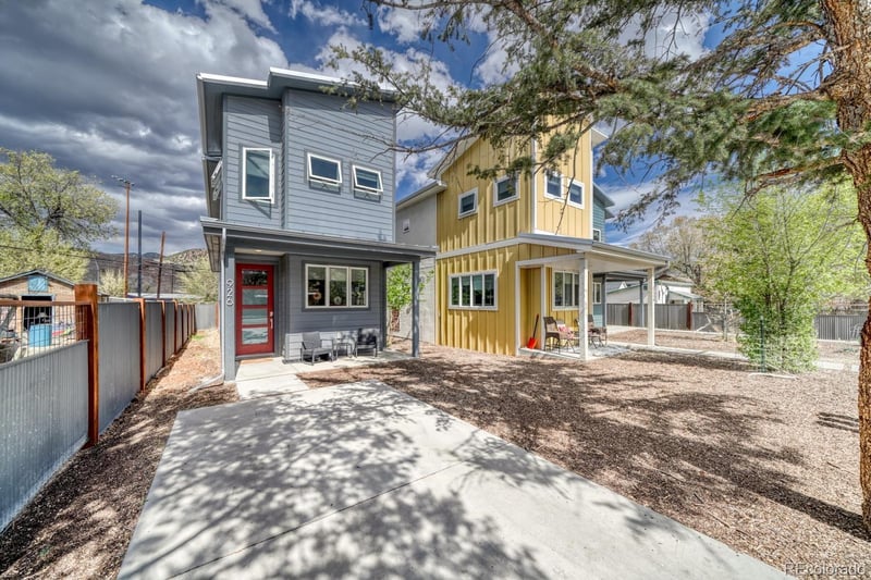 926 Second St, Salida, CO 81201