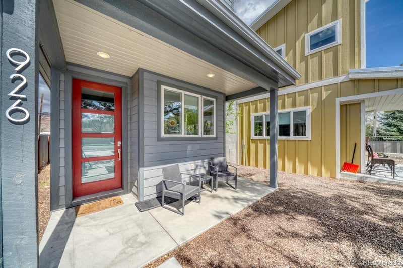 926 Second St, Salida, CO 81201