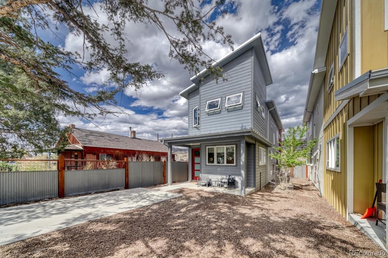 926 Second St, Salida, CO 81201