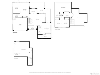 2137 Brierly Ct, Castle Rock, CO 80104