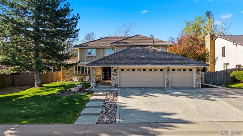 7018 Elmhurst Ave, Littleton, CO 80128