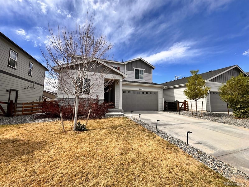 21073 Tufts Ave, Aurora, CO 80015