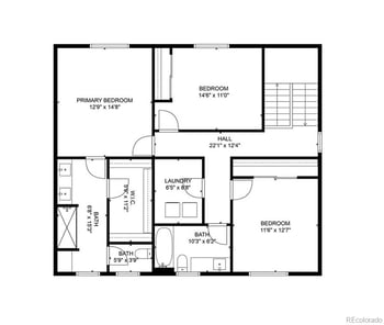 21073 Tufts Ave, Aurora, CO 80015