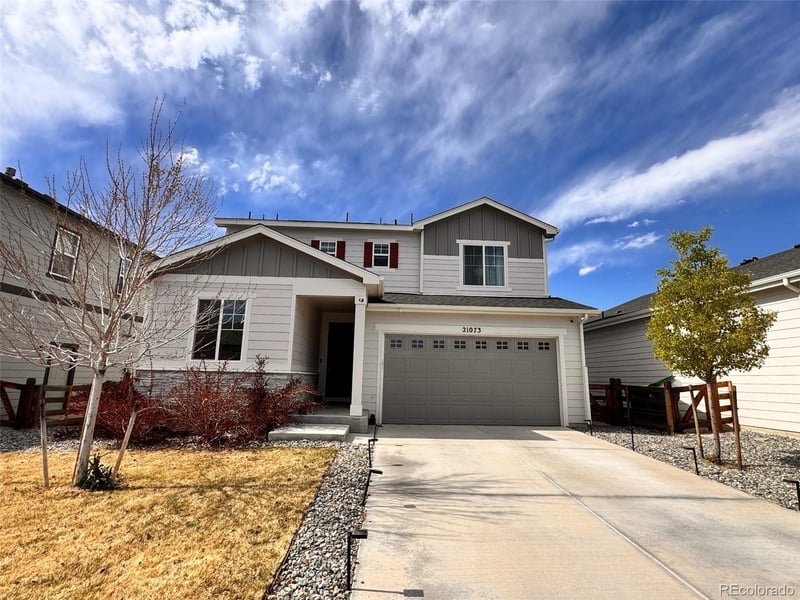 21073 Tufts Ave, Aurora, CO 80015