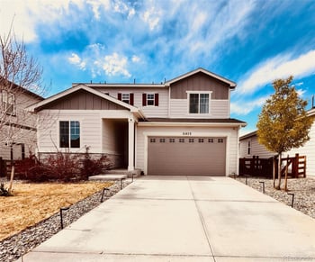 21073 Tufts Ave, Aurora, CO 80015