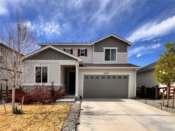 21073 Tufts Ave, Aurora, CO 80015