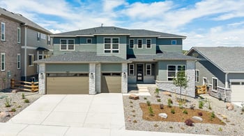 1303 Oleander St, Castle Rock, CO 80109