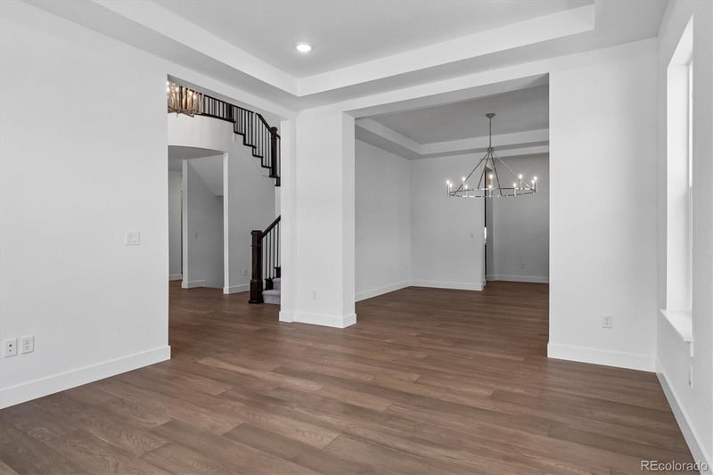 1303 Oleander St, Castle Rock, CO 80109