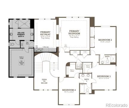 1303 Oleander St, Castle Rock, CO 80109