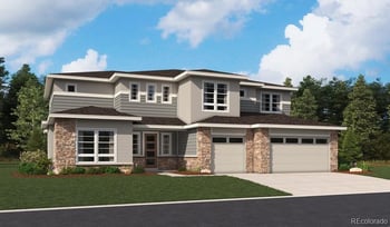 1303 Oleander St, Castle Rock, CO 80109