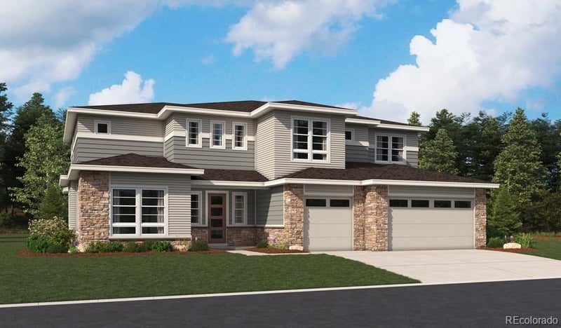 1303 Oleander St, Castle Rock, CO 80109