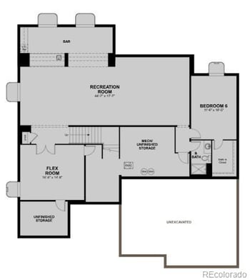 1303 Oleander St, Castle Rock, CO 80109