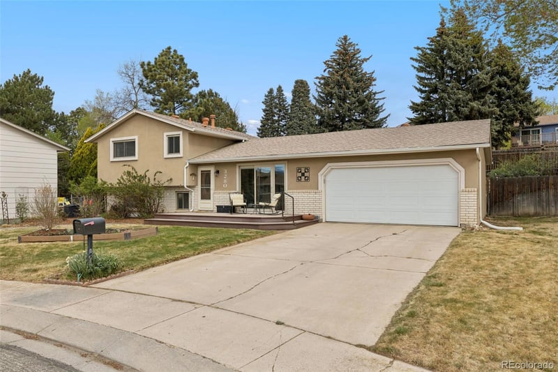 3280 Galena Ct, Colorado Springs, CO 80918