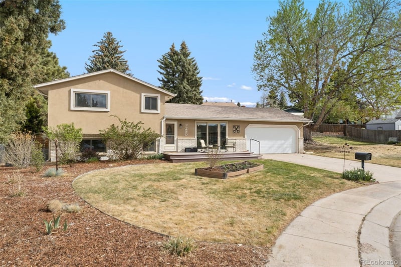 3280 Galena Ct, Colorado Springs, CO 80918