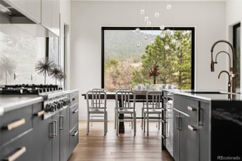 1140 Silverheels Dr, Larkspur, CO 80118