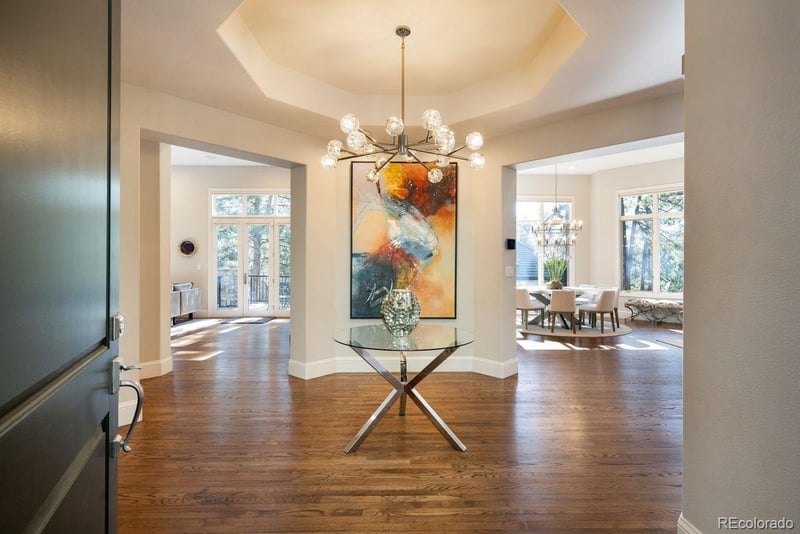 4525 Silver Gate Dr, Castle Rock, CO 80108