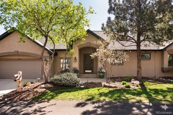 4525 Silver Gate Dr, Castle Rock, CO 80108