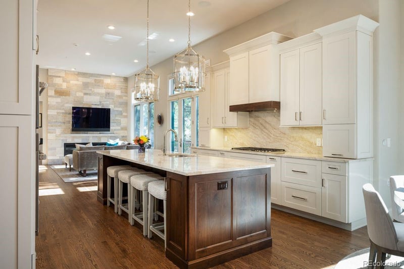 4525 Silver Gate Dr, Castle Rock, CO 80108