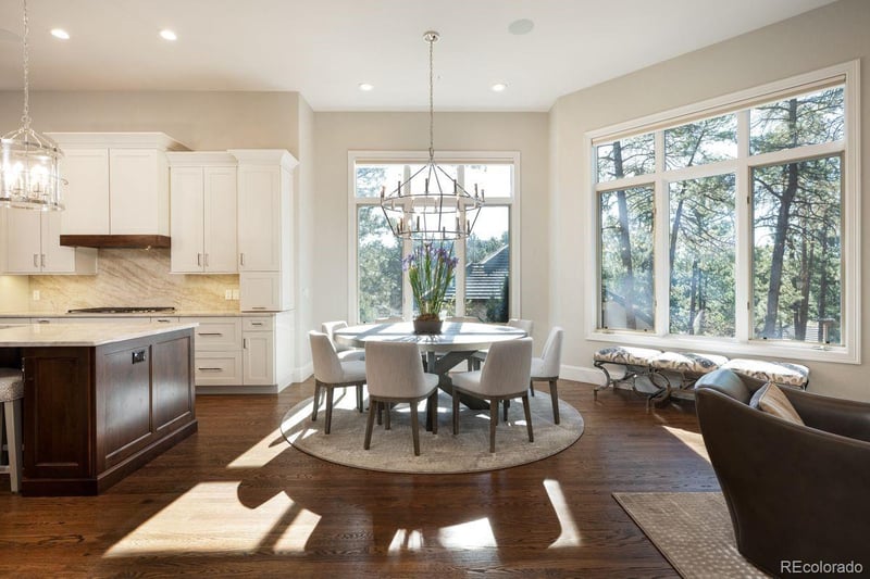 4525 Silver Gate Dr, Castle Rock, CO 80108