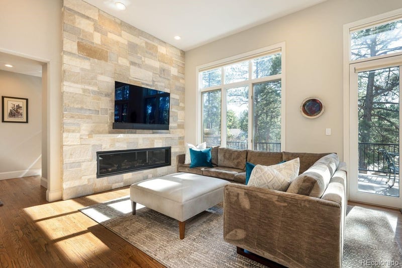 4525 Silver Gate Dr, Castle Rock, CO 80108