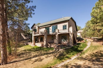 4525 Silver Gate Dr, Castle Rock, CO 80108