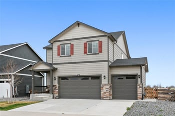 140 Racer St, Bennett, CO 80102