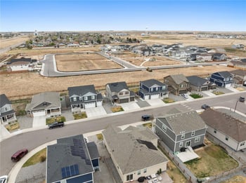 140 Racer St, Bennett, CO 80102