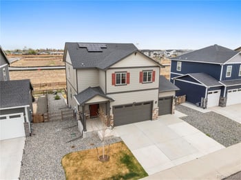 140 Racer St, Bennett, CO 80102