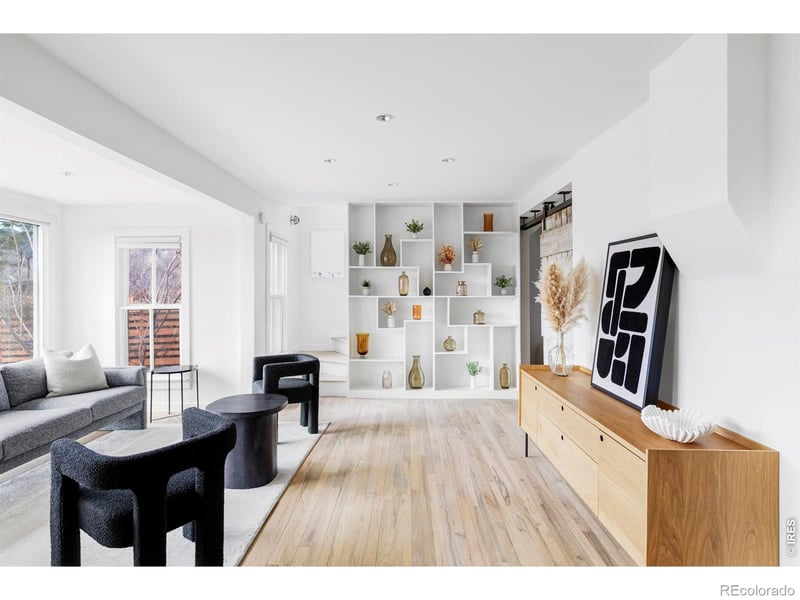 2515 Bluff St, Boulder, CO 80304