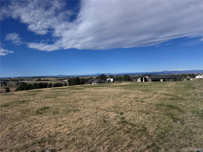 10773 Shadow Pines Rd, Parker, CO 80138