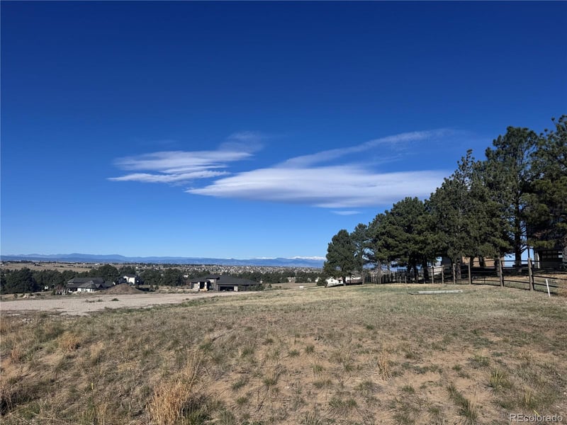 10773 Shadow Pines Rd, Parker, CO 80138