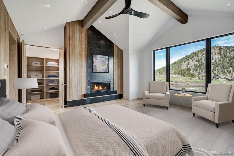 294 Gold Run Rd, Breckenridge, CO 80424
