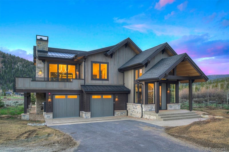 294 Gold Run Rd, Breckenridge, CO 80424