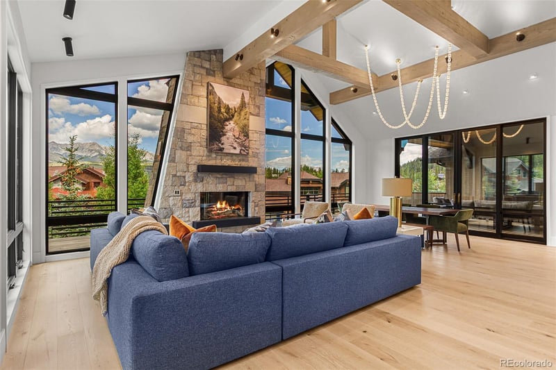 294 Gold Run Rd, Breckenridge, CO 80424