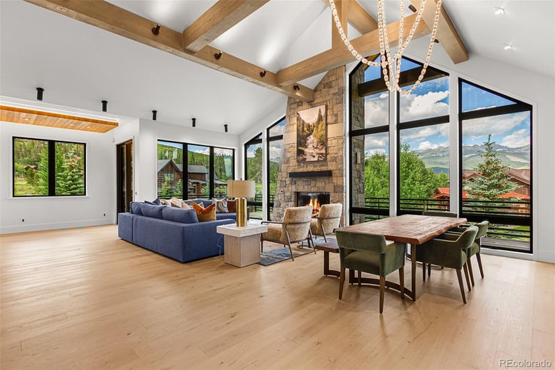 294 Gold Run Rd, Breckenridge, CO 80424