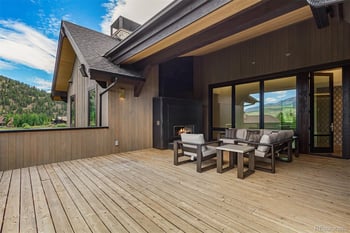 294 Gold Run Rd, Breckenridge, CO 80424