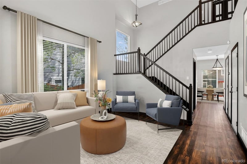 9626 Nucla St, Commerce City, CO 80022