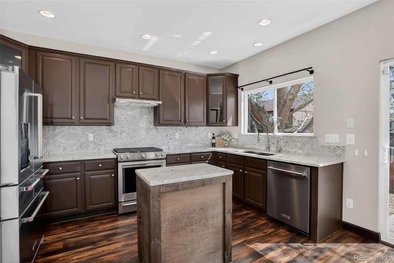 9626 Nucla St, Commerce City, CO 80022