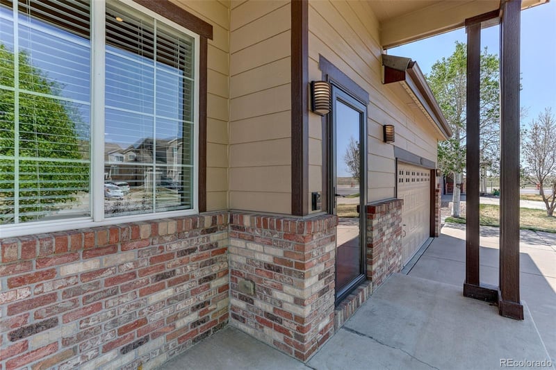 9626 Nucla St, Commerce City, CO 80022