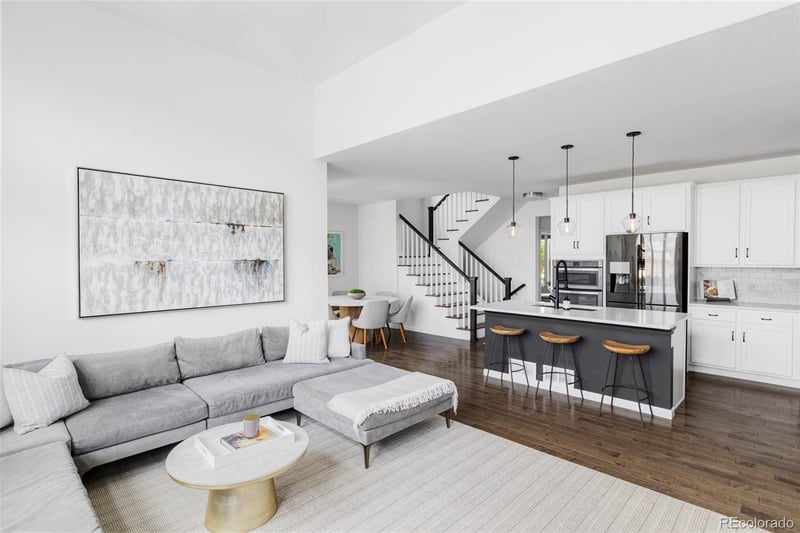 15469 W Baltic Ave, Lakewood, CO 80228