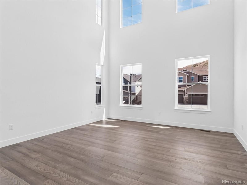 1289 Oleander St, Castle Rock, CO 80109