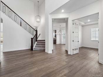1289 Oleander St, Castle Rock, CO 80109