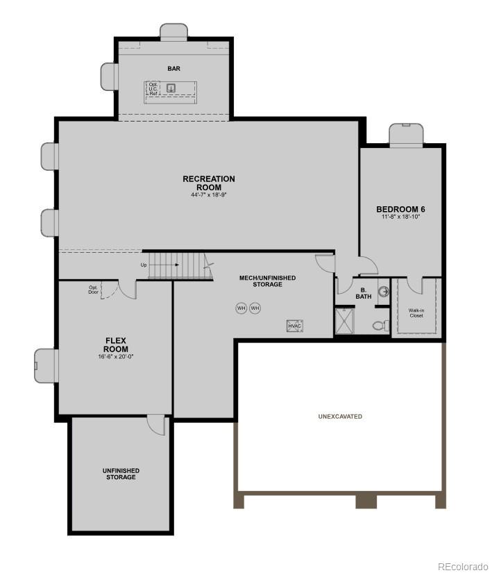 1289 Oleander St, Castle Rock, CO 80109