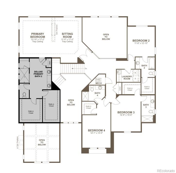 1289 Oleander St, Castle Rock, CO 80109